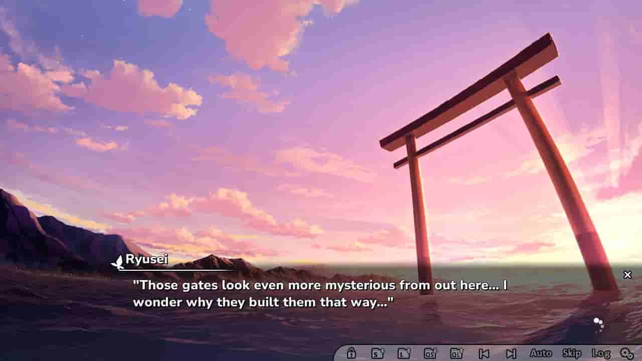 GINKA screenshot thumbnail screenshot 9