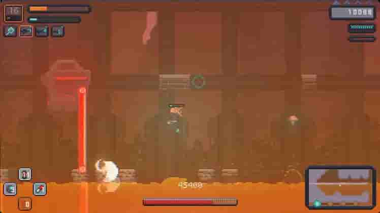 GINSHA screenshot thumbnail screenshot 0