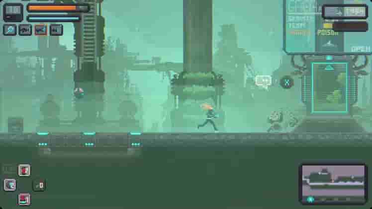 GINSHA screenshot thumbnail screenshot 1