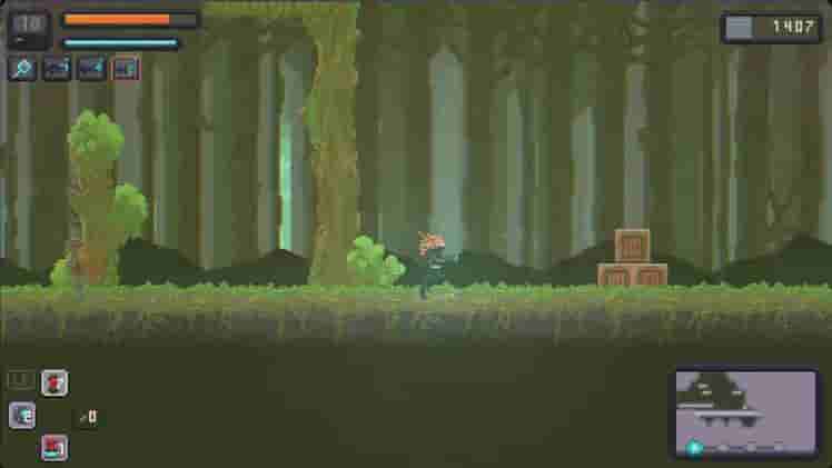 GINSHA screenshot thumbnail screenshot 10