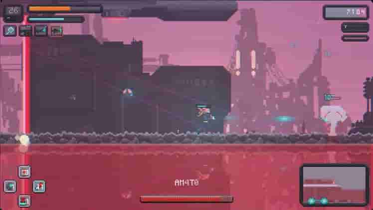 GINSHA screenshot thumbnail screenshot 2