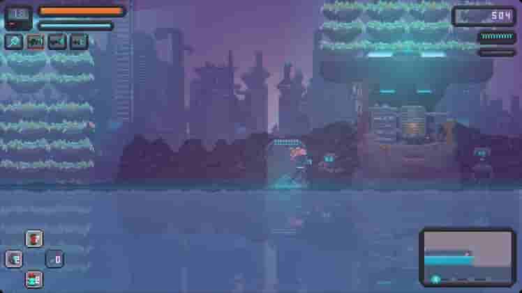 GINSHA screenshot thumbnail screenshot 3