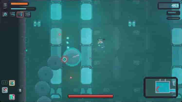 GINSHA screenshot thumbnail screenshot 5