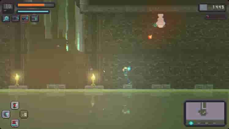 GINSHA screenshot thumbnail screenshot 6