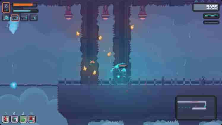 GINSHA screenshot thumbnail screenshot 8