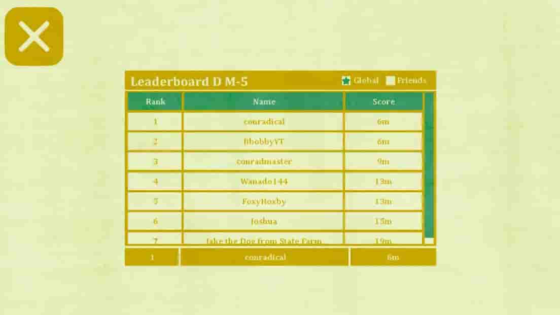 Girabox screenshot thumbnail screenshot 4