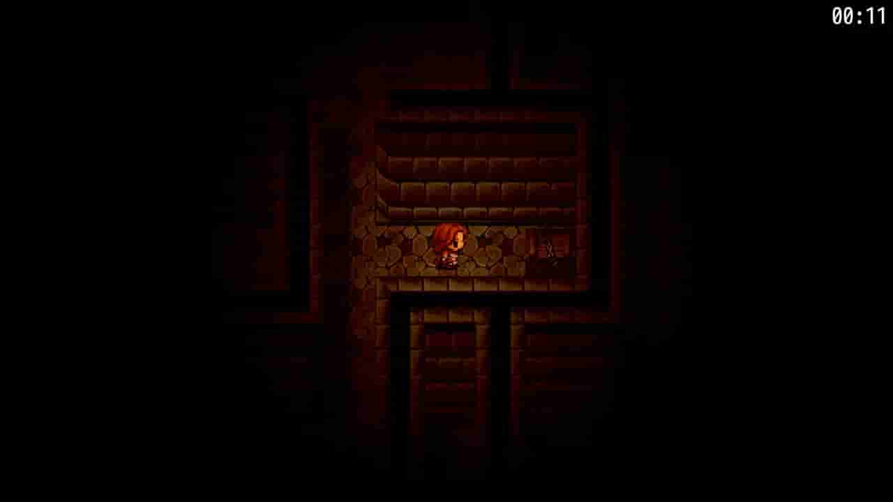 Girl And Demon 1 screenshot thumbnail screenshot 4