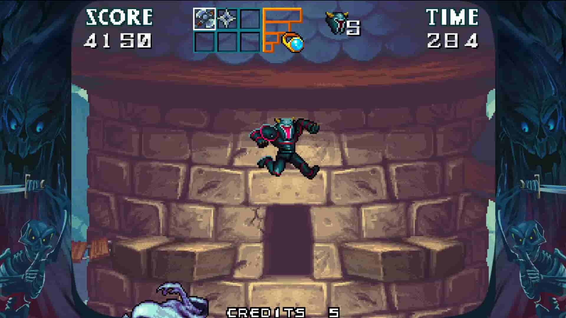 GladMort screenshot thumbnail screenshot 1