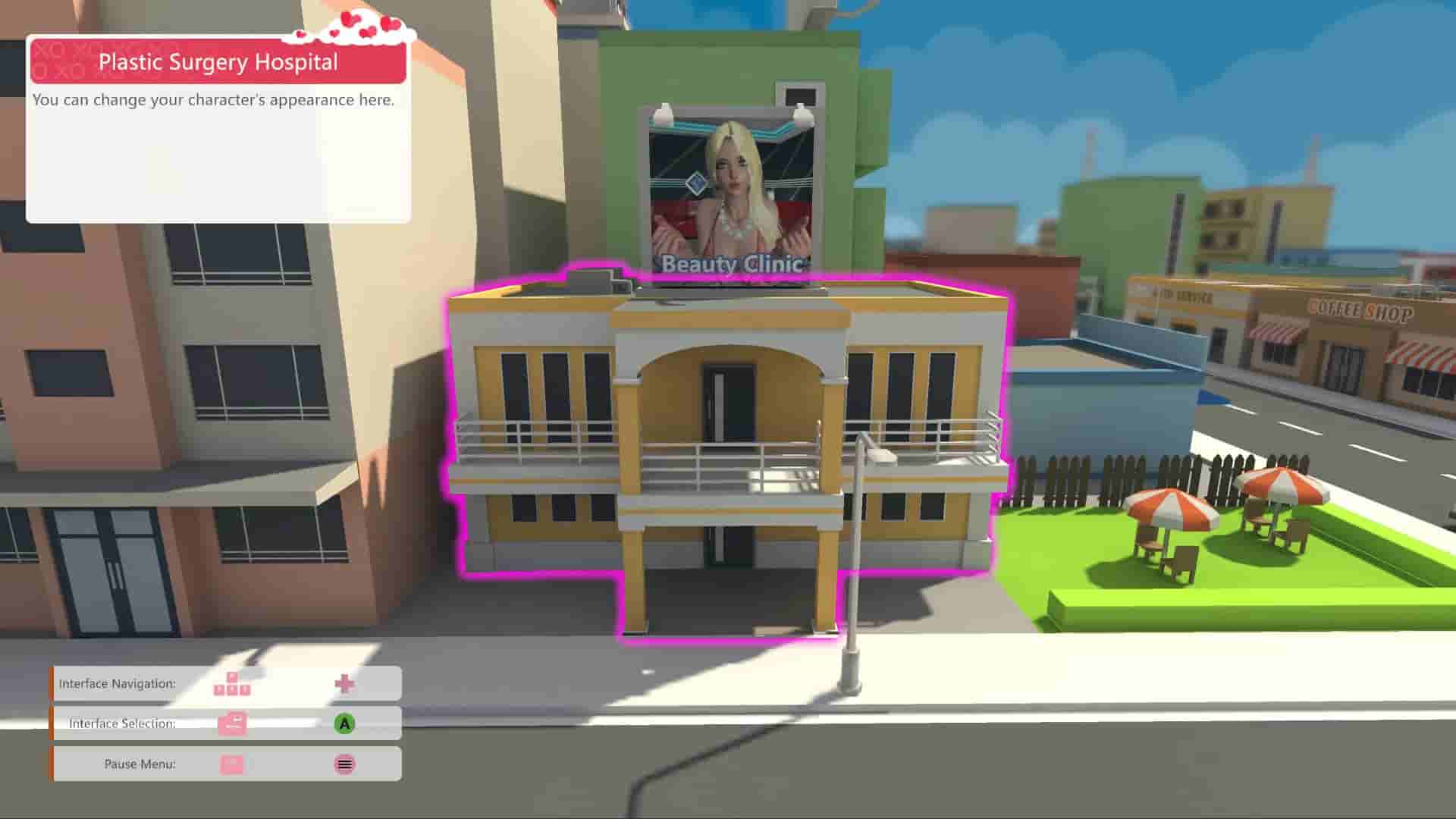 Glamour Riot screenshot thumbnail screenshot 27