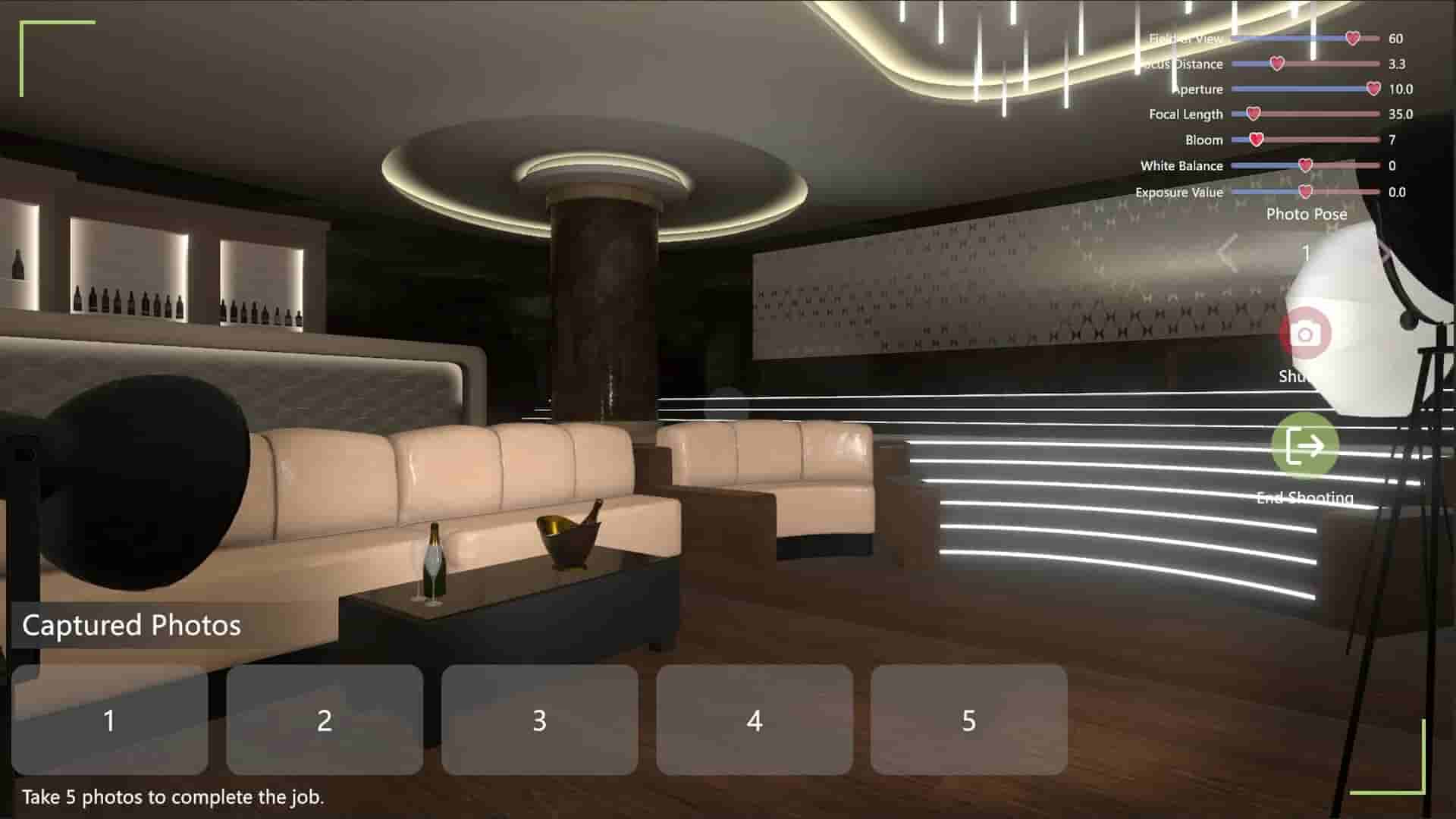 Glamour Riot screenshot thumbnail screenshot 37