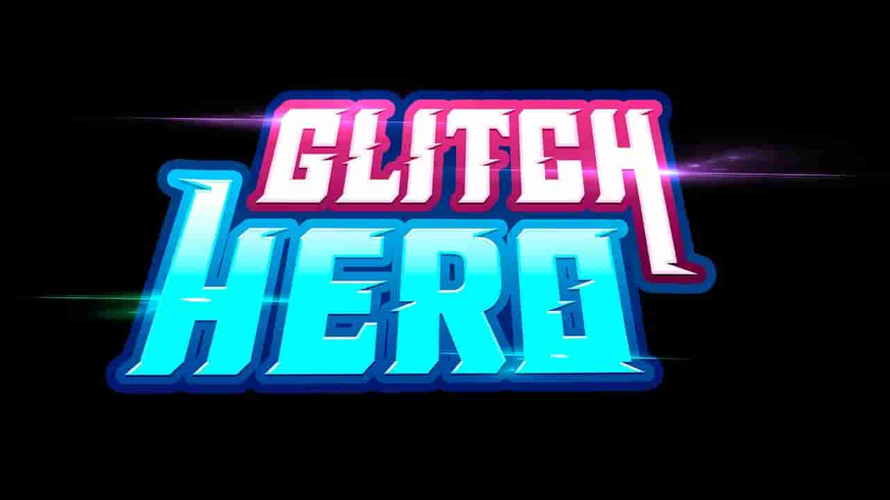 Glitch Hero screenshot thumbnail screenshot 0