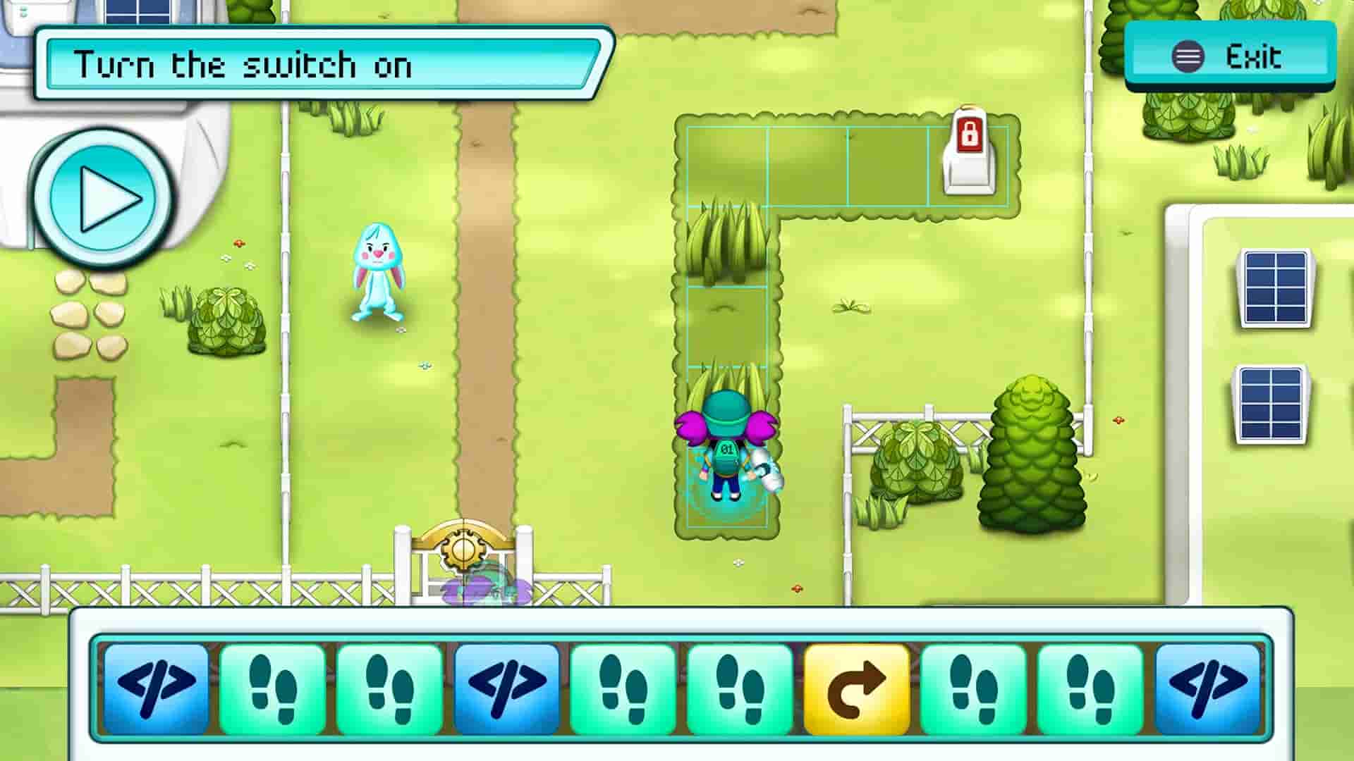 Glitch Hero screenshot thumbnail screenshot 15