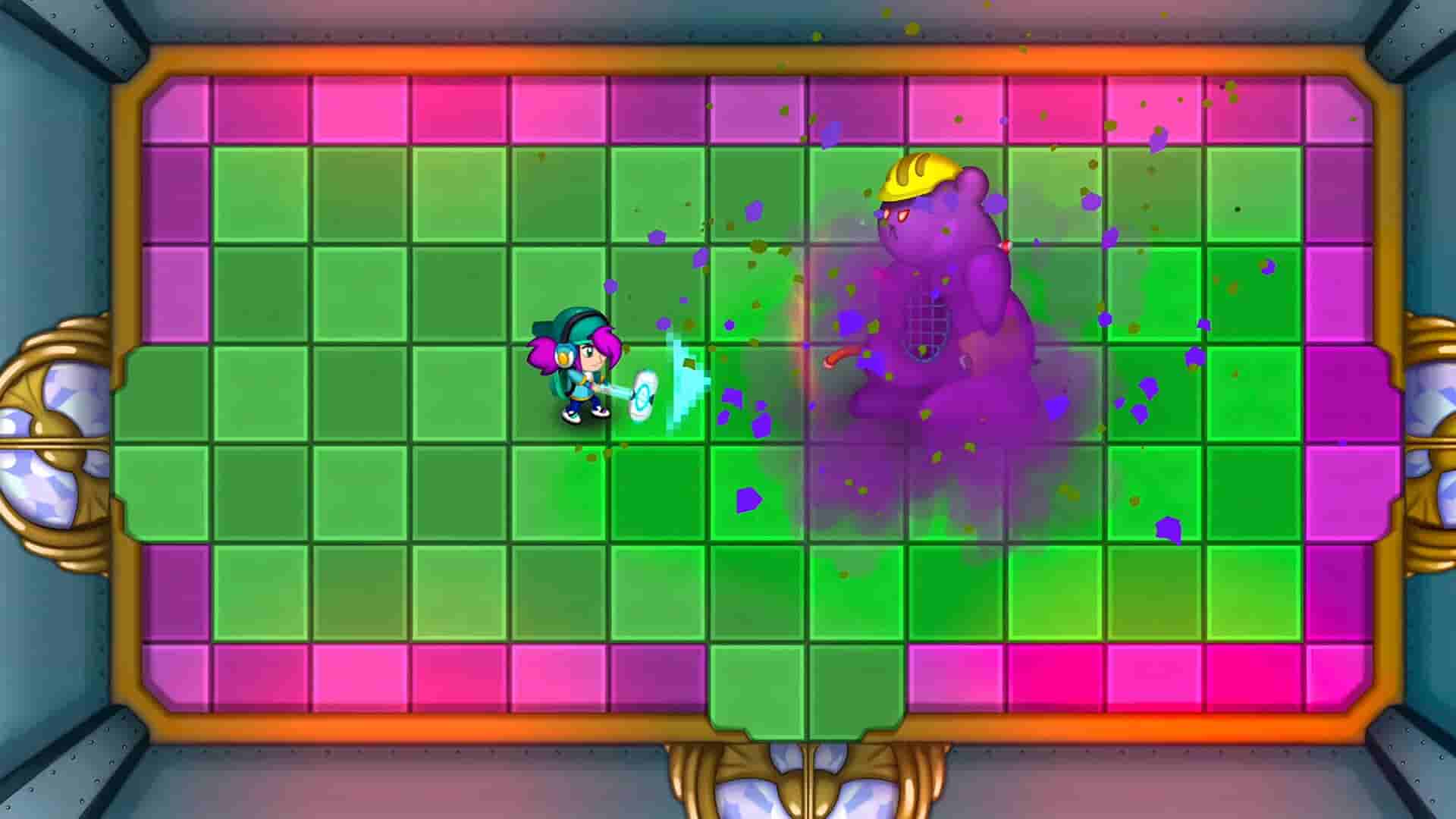 Glitch Hero screenshot thumbnail screenshot 3