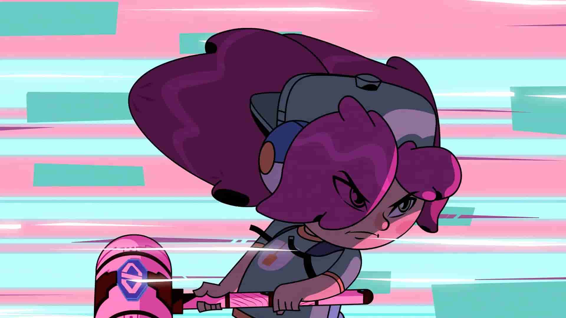 Glitch Hero screenshot thumbnail screenshot 6