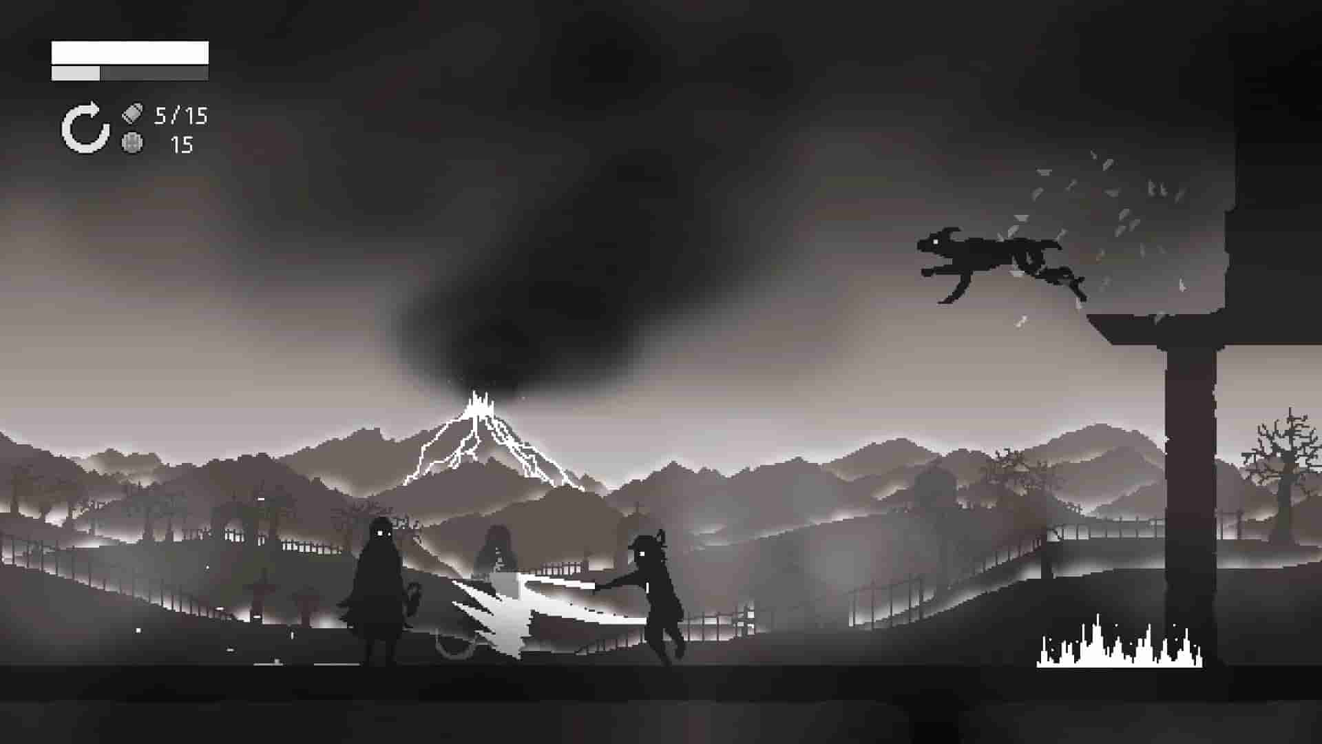 Gloom screenshot thumbnail screenshot 1