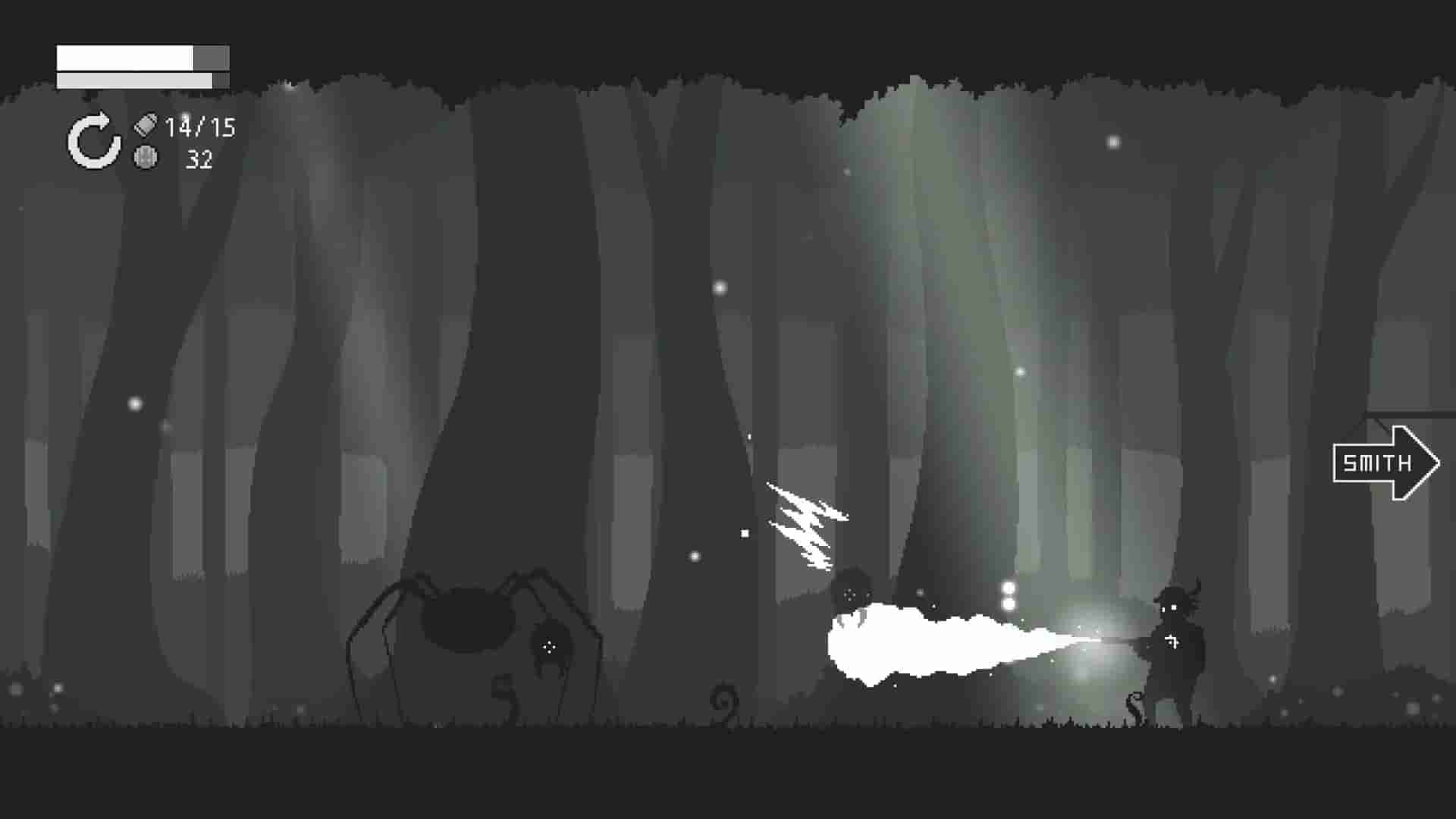 Gloom screenshot thumbnail screenshot 2