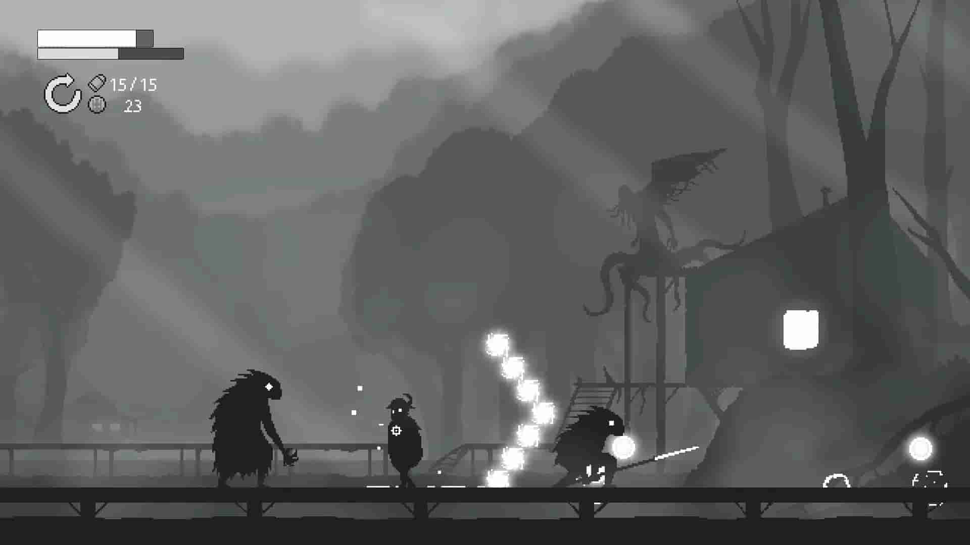 Gloom screenshot thumbnail screenshot 3