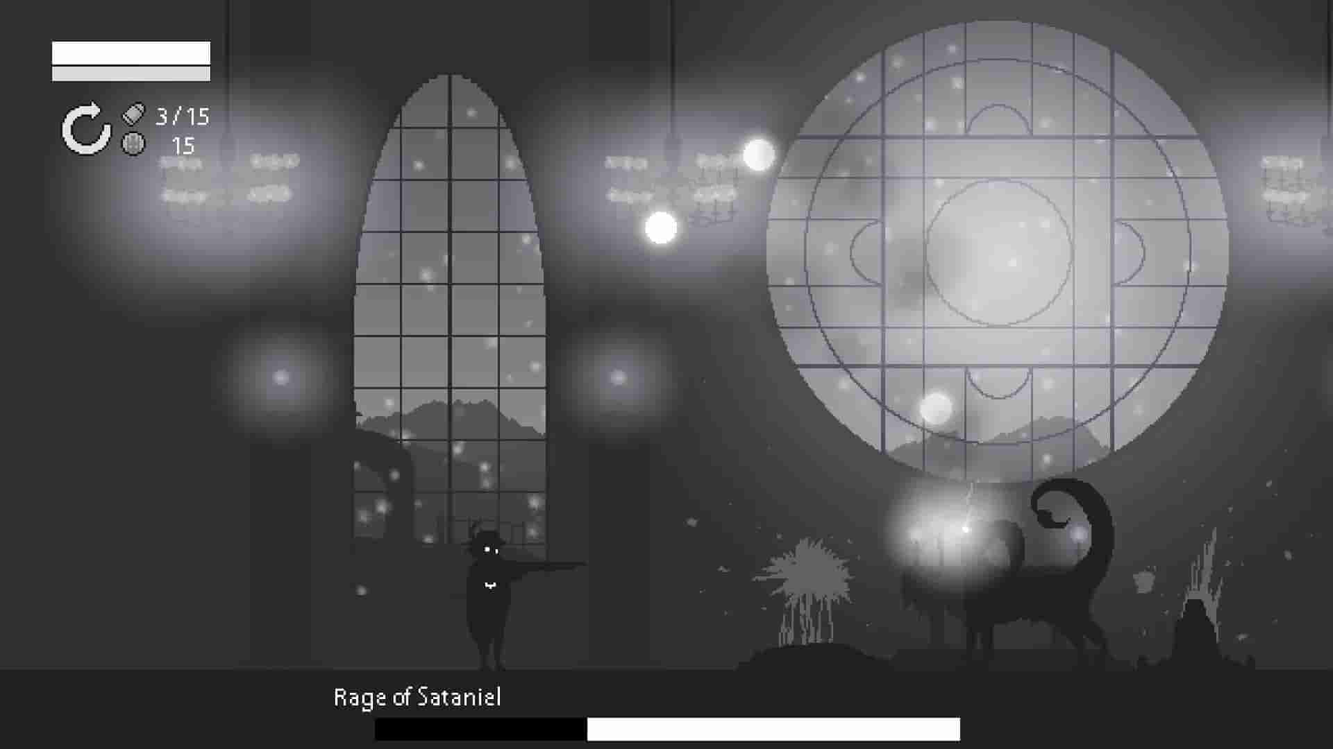 Gloom screenshot thumbnail screenshot 4