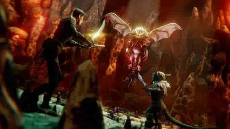 Gloomhaven screenshot thumbnail screenshot 0