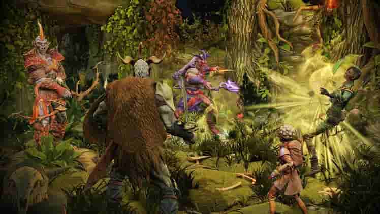 Gloomhaven screenshot thumbnail screenshot 10