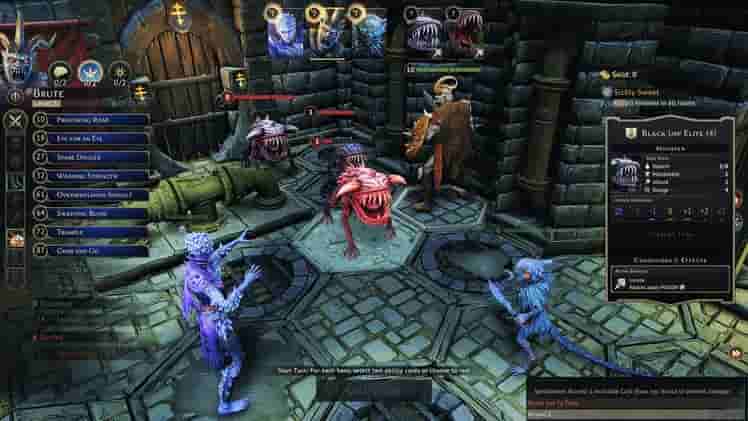 Gloomhaven screenshot thumbnail screenshot 11