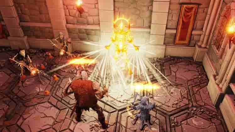 Gloomhaven screenshot thumbnail screenshot 3