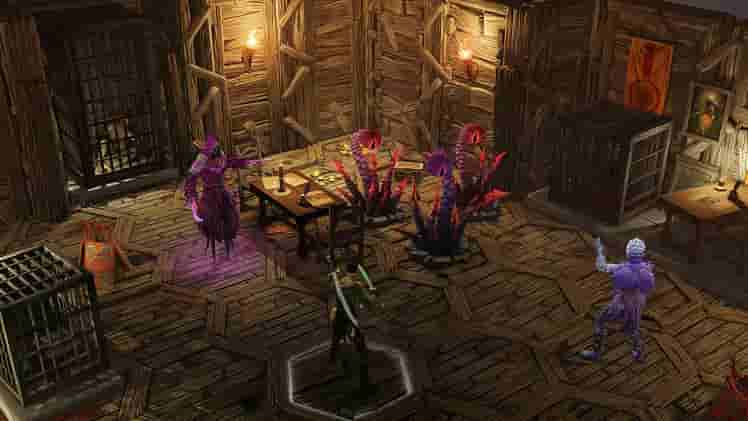Gloomhaven screenshot thumbnail screenshot 5