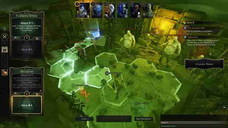 Gloomhaven screenshot thumbnail screenshot 7