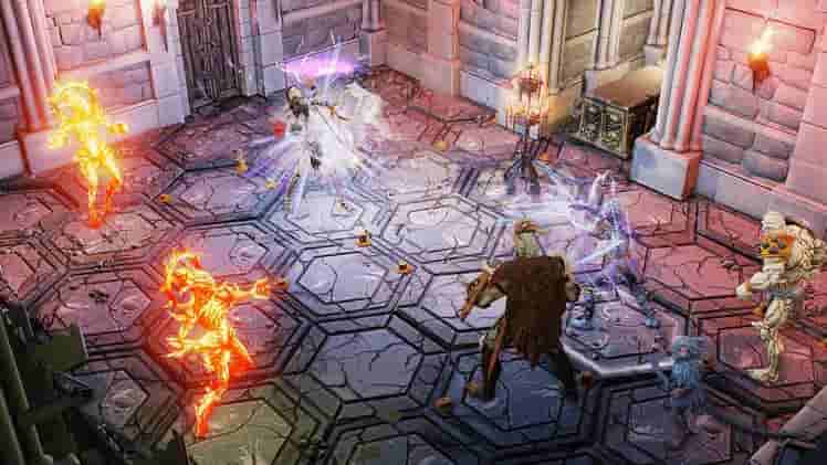 Gloomhaven screenshot thumbnail screenshot 8