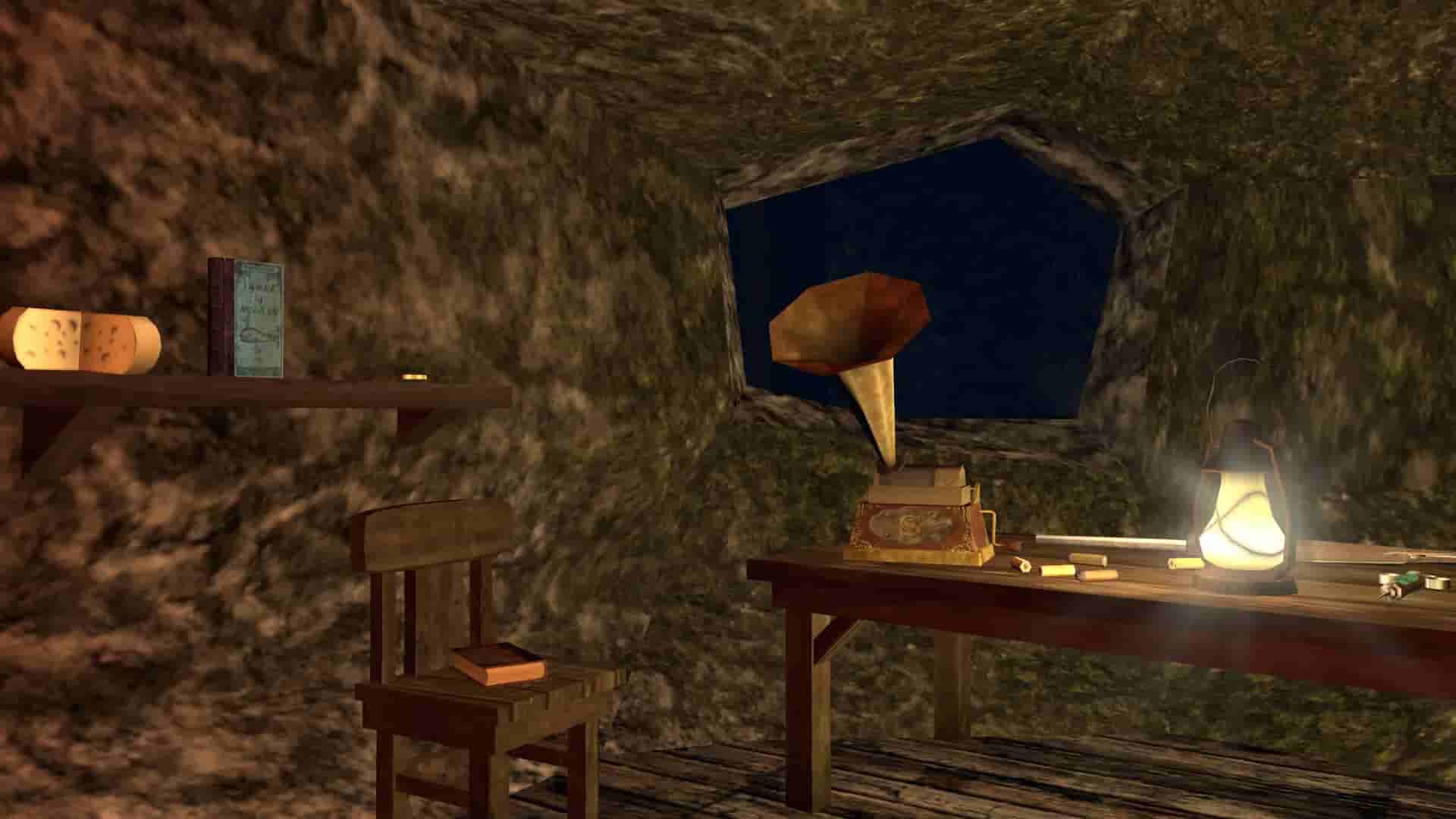 Gloomwood screenshot thumbnail screenshot 10