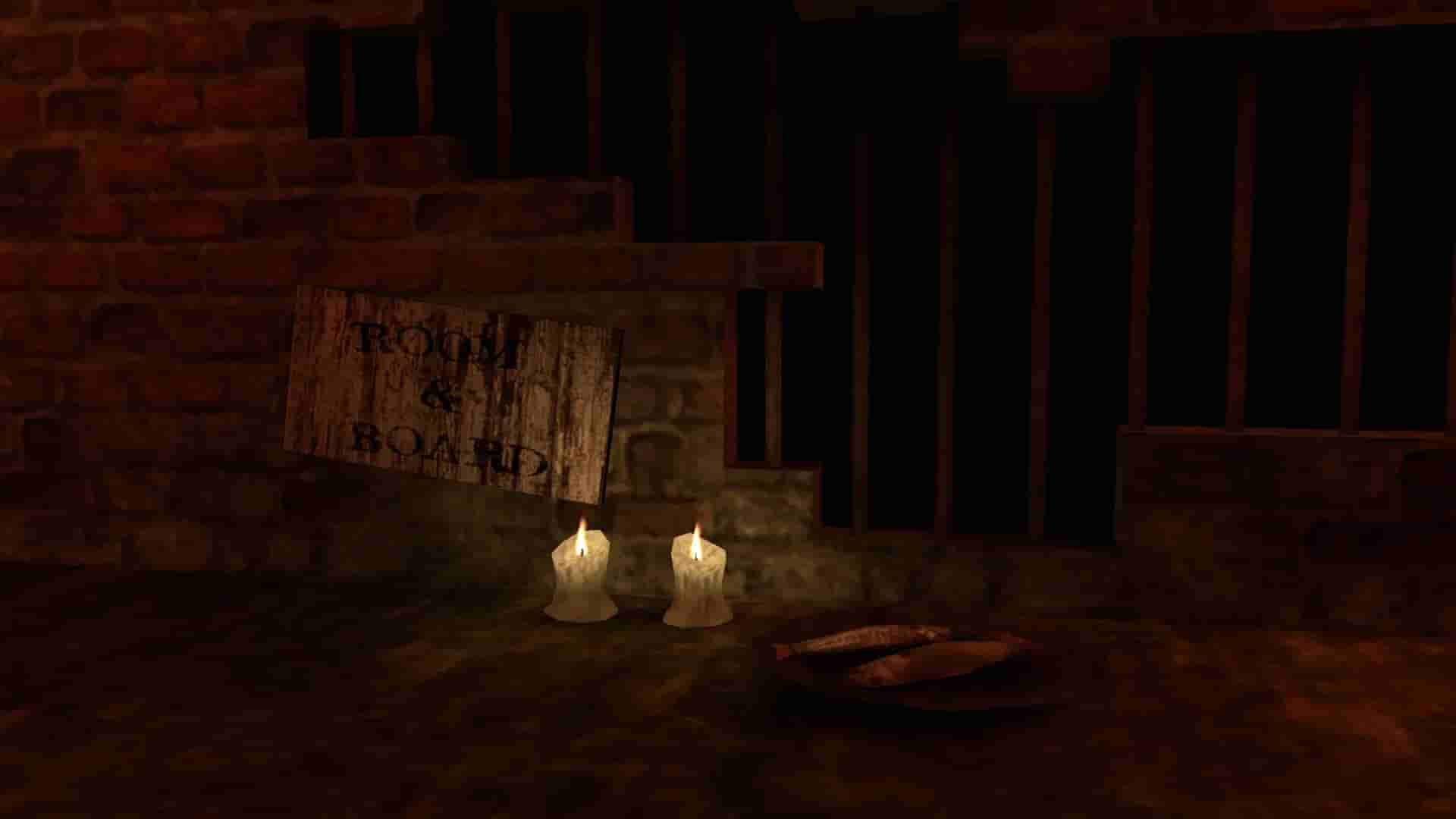 Gloomwood screenshot thumbnail screenshot 11