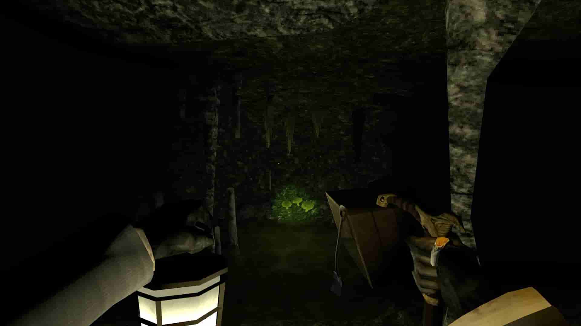Gloomwood screenshot thumbnail screenshot 15