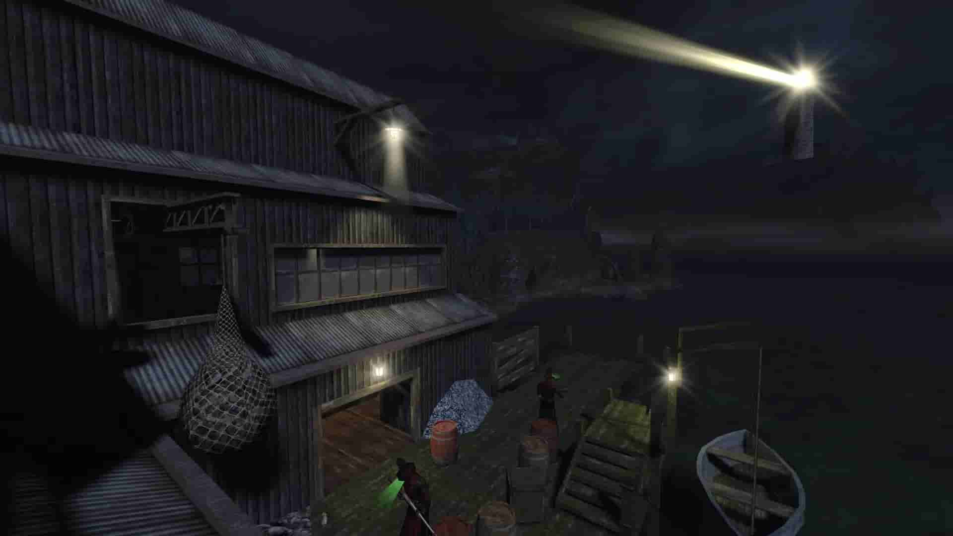 Gloomwood screenshot thumbnail screenshot 4