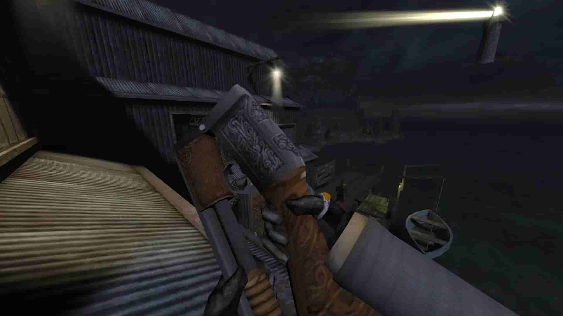 Gloomwood screenshot thumbnail screenshot 7