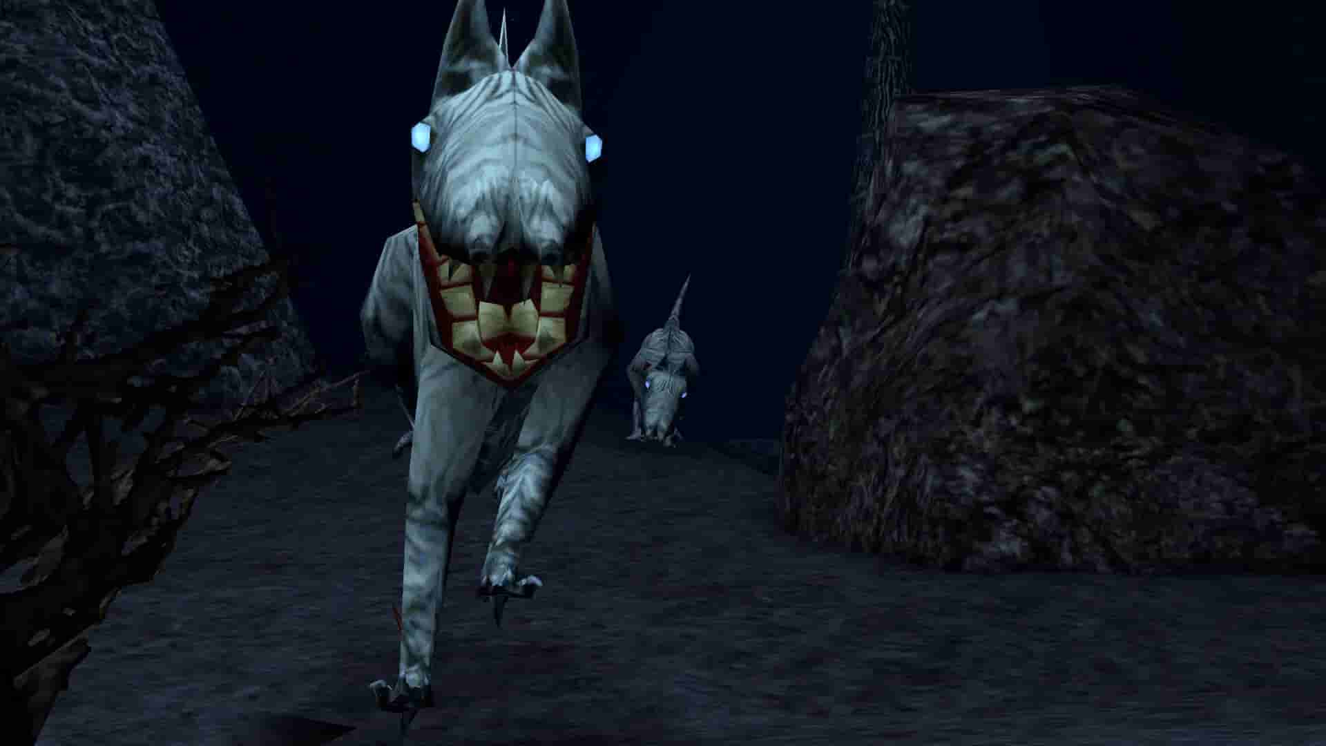 Gloomwood screenshot thumbnail screenshot 9
