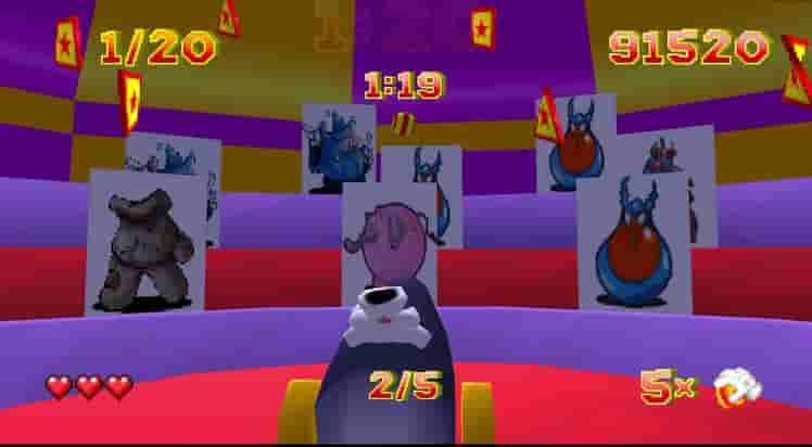 Glover screenshot thumbnail screenshot 10