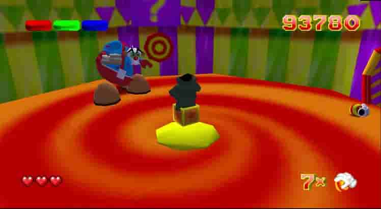 Glover screenshot thumbnail screenshot 7