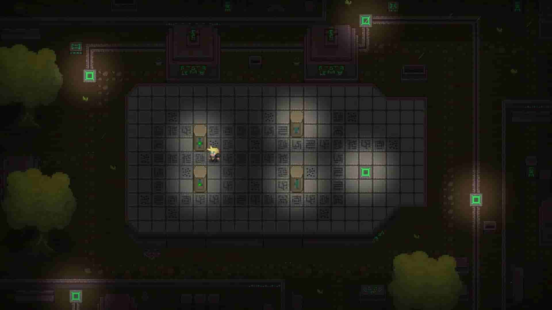 Glyphs of Gitzan screenshot thumbnail screenshot 0