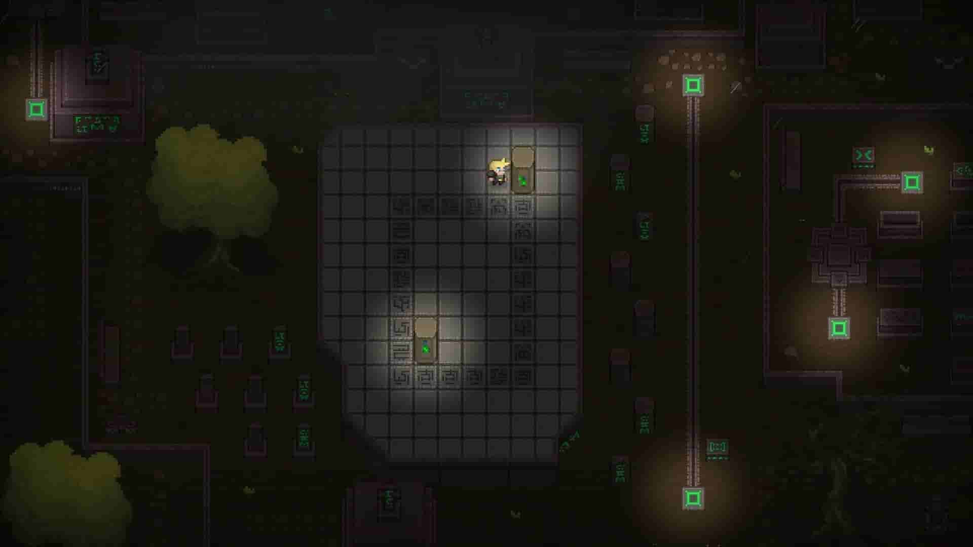 Glyphs of Gitzan screenshot thumbnail screenshot 2