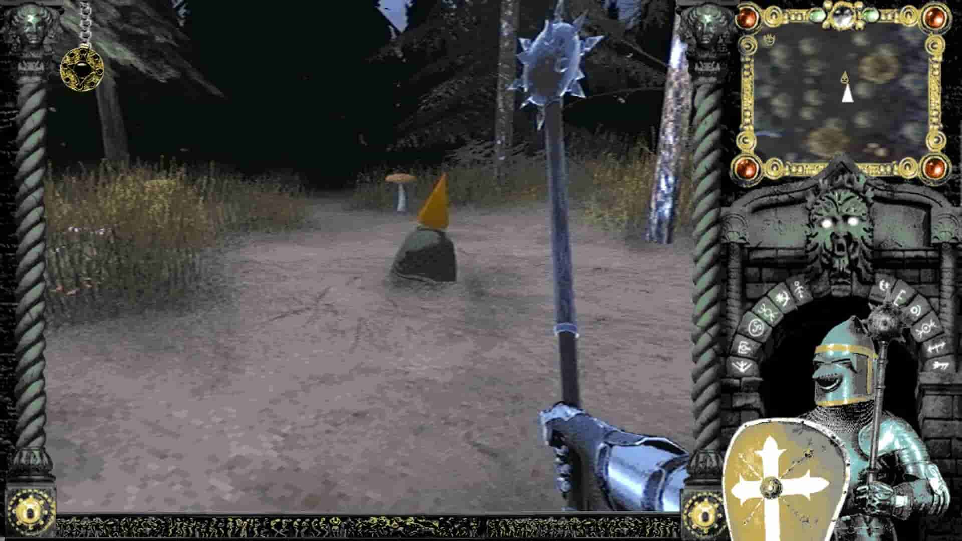 Gnomes and Knights screenshot thumbnail screenshot 0