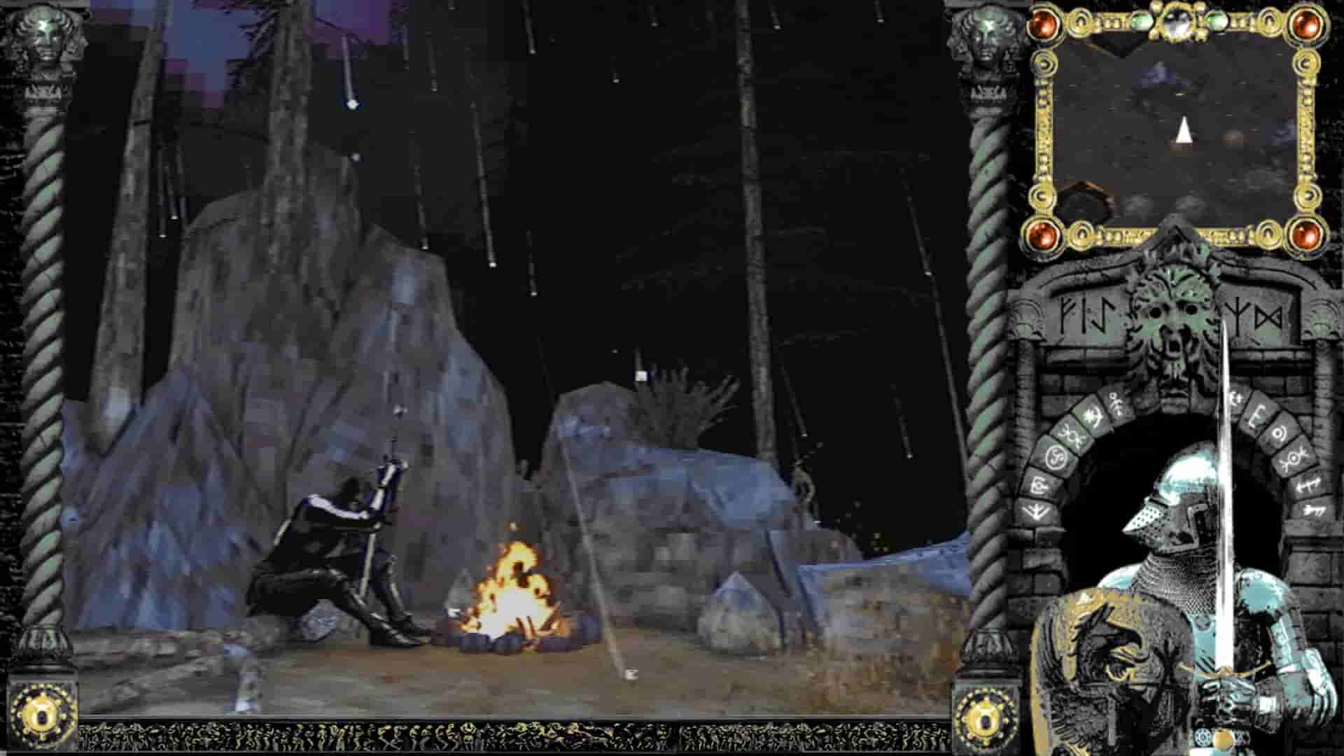 Gnomes and Knights screenshot thumbnail screenshot 5