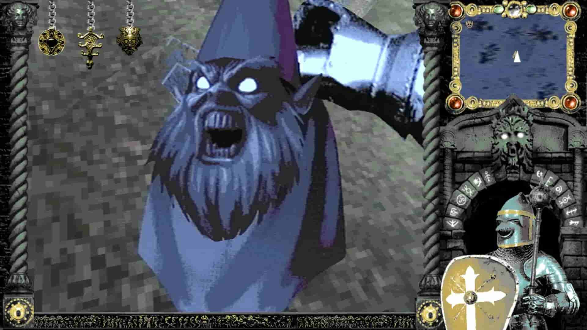 Gnomes and Knights screenshot thumbnail screenshot 7