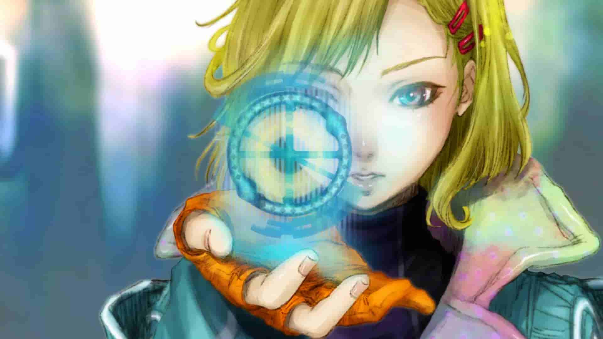 GNOSIA screenshot thumbnail screenshot 0
