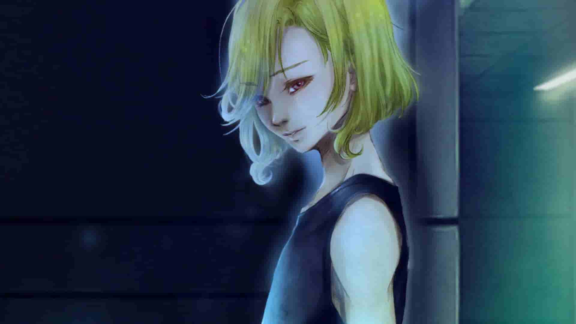 GNOSIA screenshot thumbnail screenshot 1