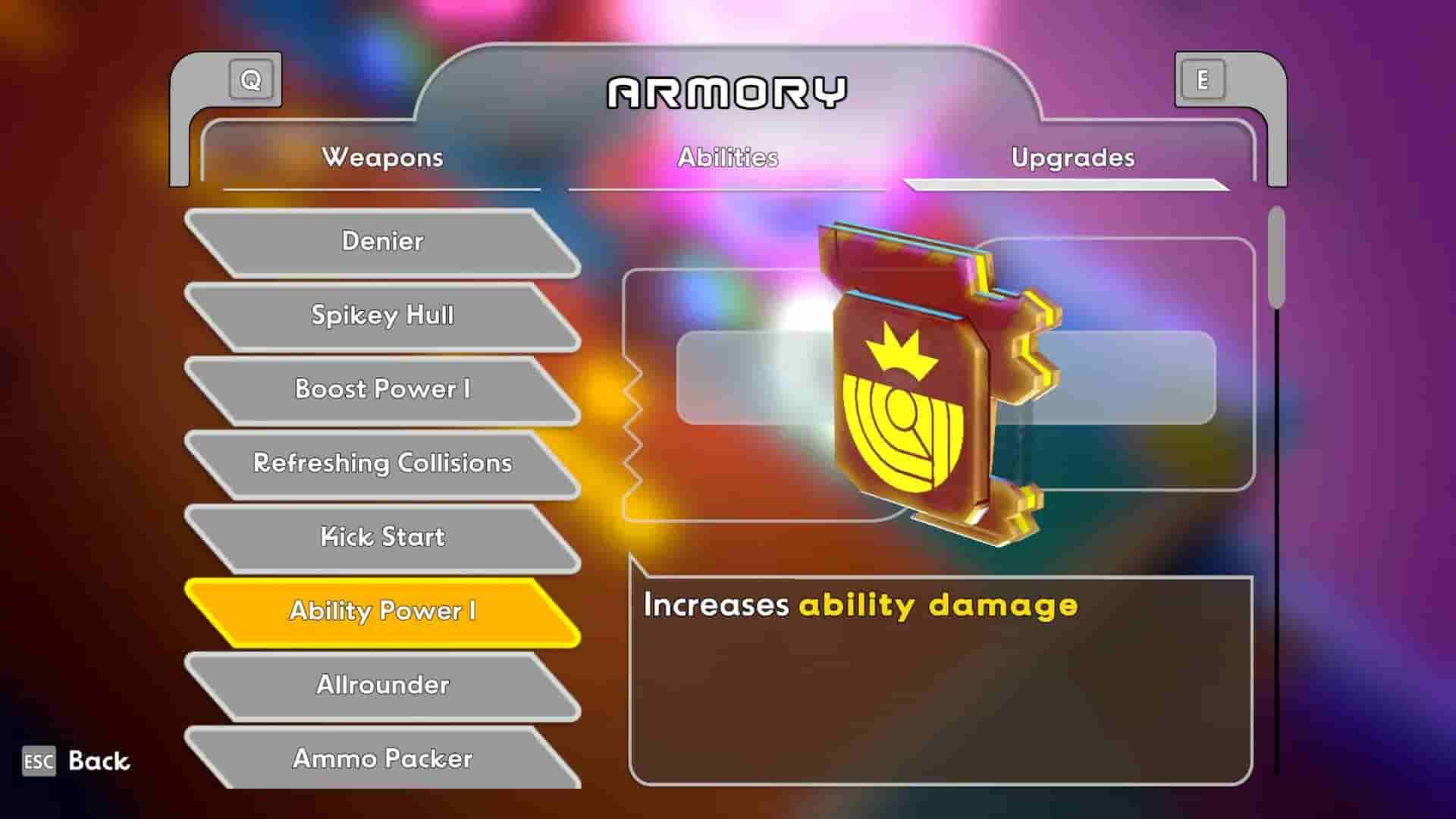 Go Mecha Ball screenshot thumbnail screenshot 6