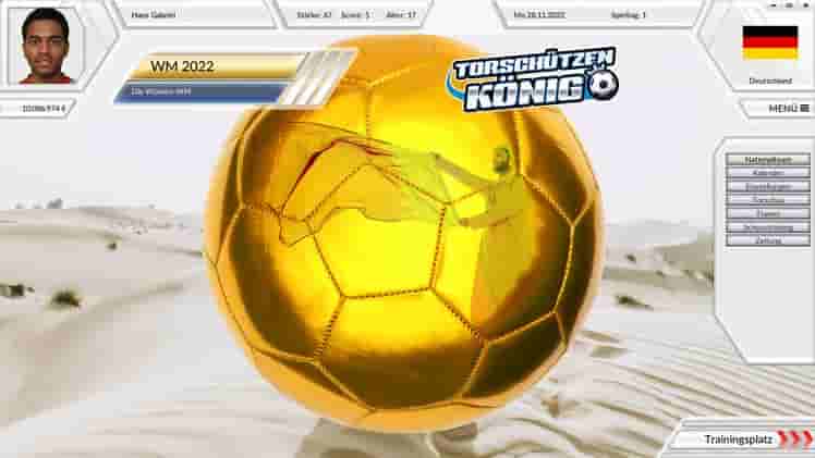 Goalgetter screenshot thumbnail screenshot 10