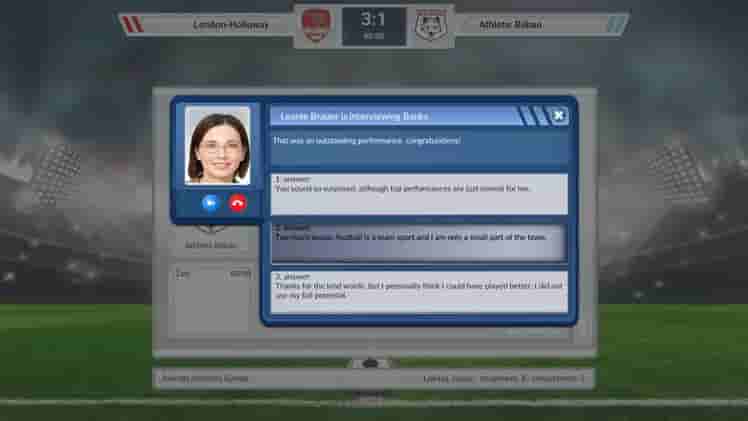 Goalgetter screenshot thumbnail screenshot 11