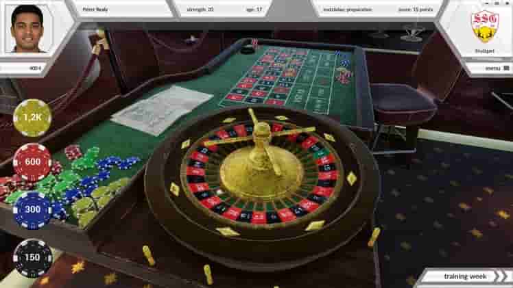 Goalgetter screenshot thumbnail screenshot 5