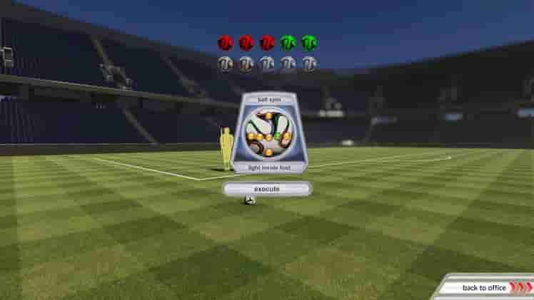 Goalgetter screenshot thumbnail screenshot 9