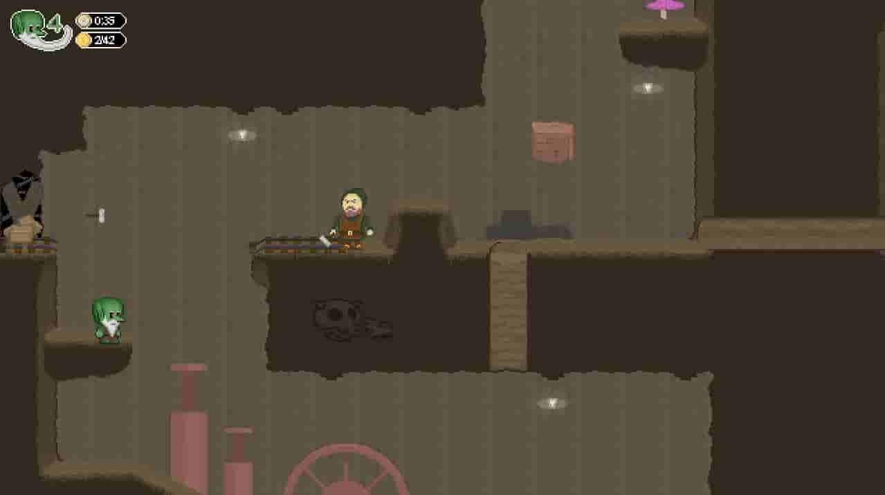 Goblin and Coins II screenshot thumbnail screenshot 10